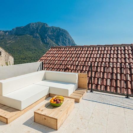 Villa Mara ザオストログ エクステリア 写真