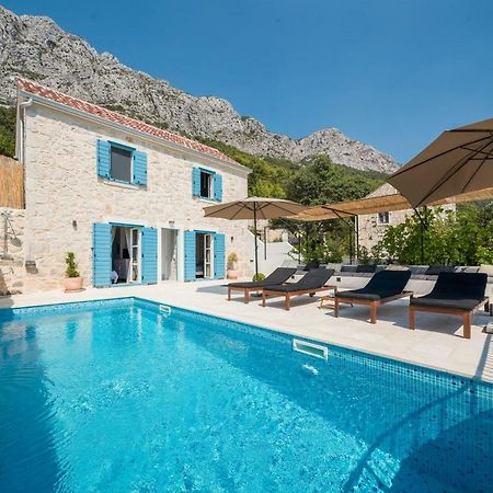Villa Mara ザオストログ エクステリア 写真