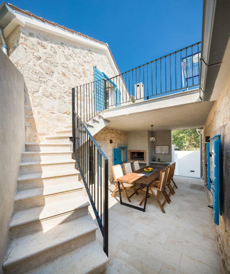 Villa Mara ザオストログ エクステリア 写真