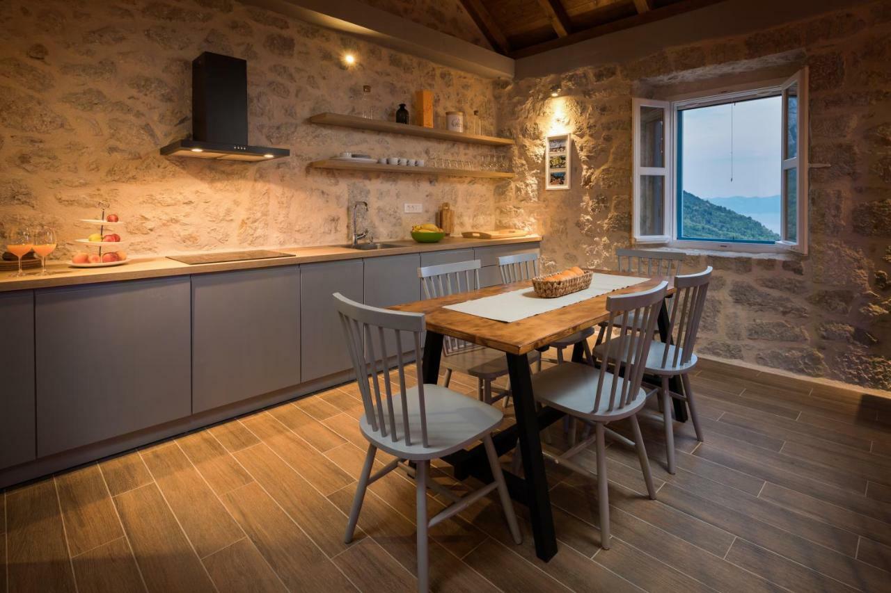 Villa Mara ザオストログ エクステリア 写真