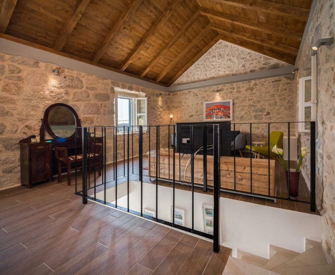 Villa Mara ザオストログ エクステリア 写真