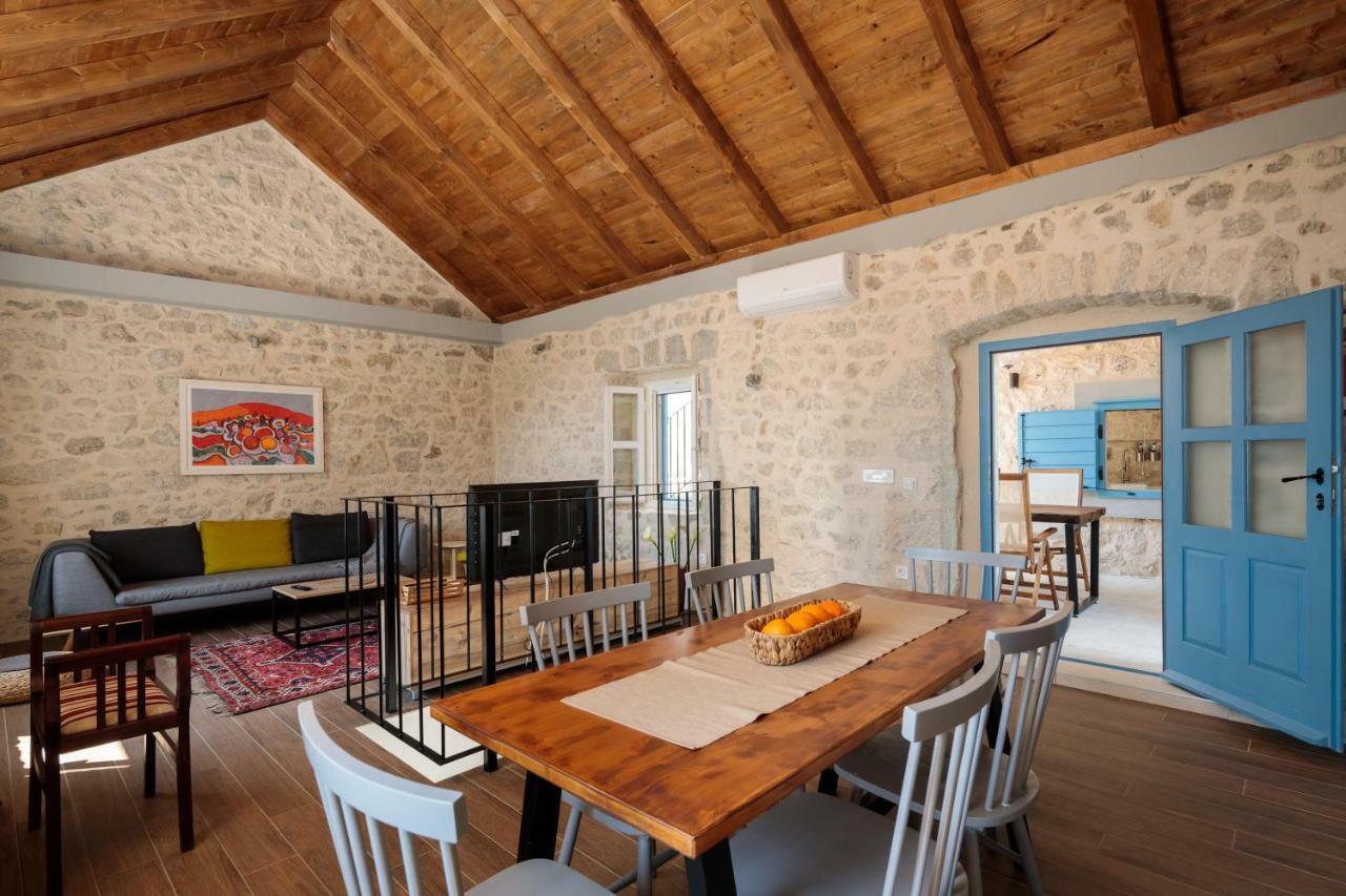 Villa Mara ザオストログ エクステリア 写真