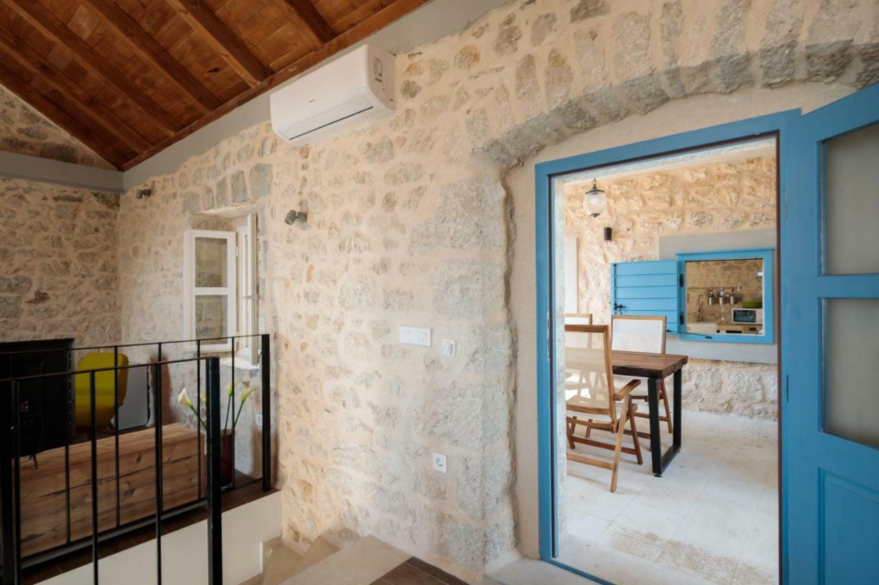 Villa Mara ザオストログ エクステリア 写真